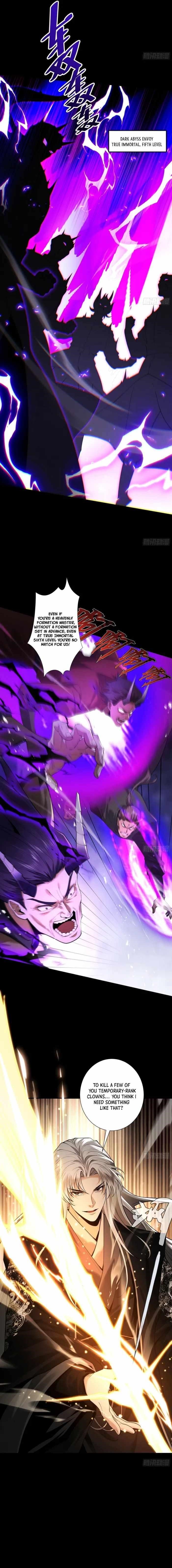 Strength Through Adversity, My Cultivation Knows No Limits Chapter 94 - Page 13