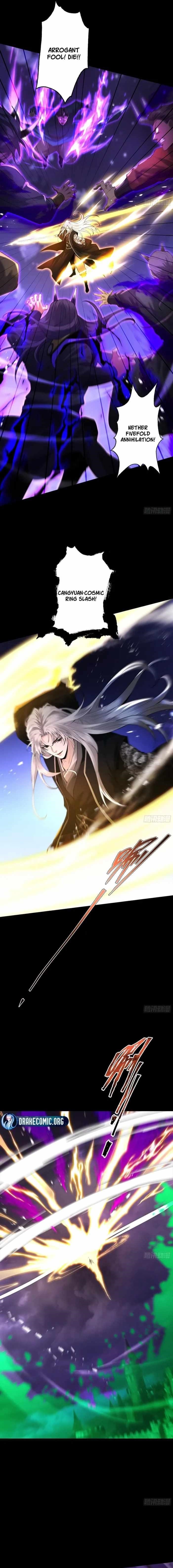 Strength Through Adversity, My Cultivation Knows No Limits Chapter 94 - Page 14