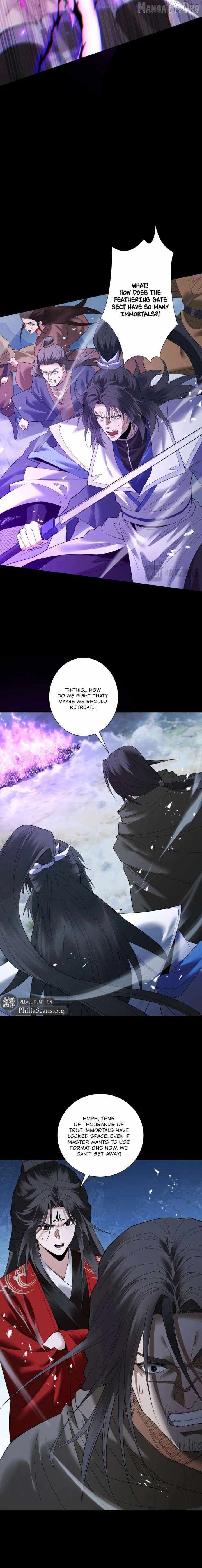 Strength Through Adversity, My Cultivation Knows No Limits Chapter 97 - Page 14