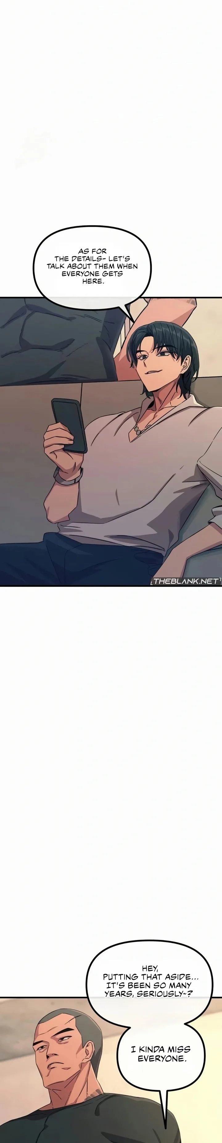 You Won’t Get Me Twice Chapter 61 - Page 34