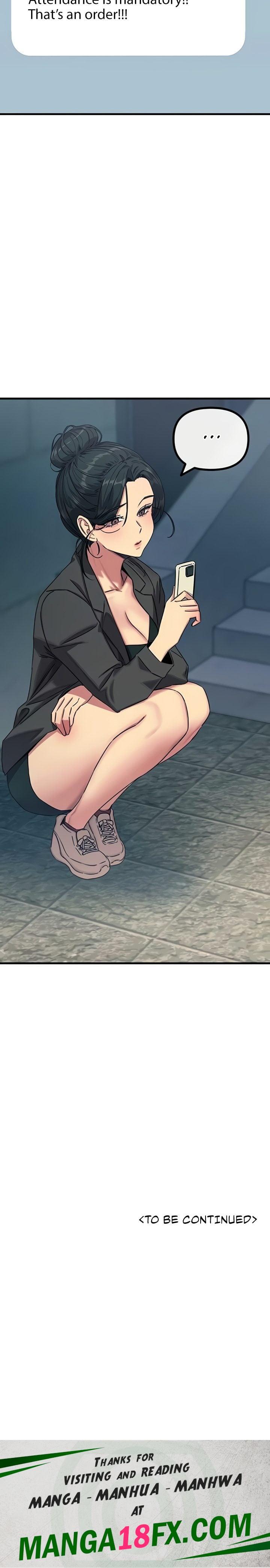 You Won’t Get Me Twice Chapter 65 - Page 30