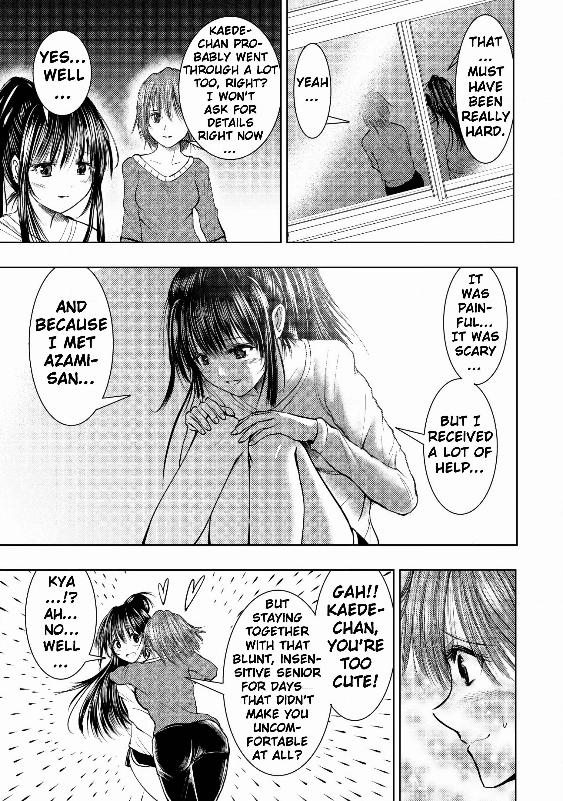 A Middle-aged Man Who Returned From Another World Becomes Unrivaled In The Apocalyptic World Chapter 11 - Page 19