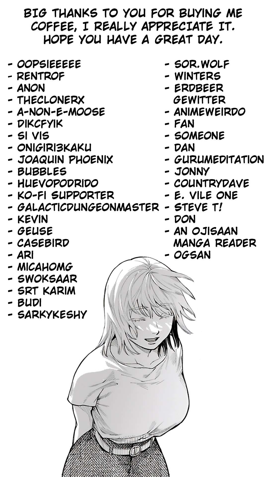 A Middle-aged Man Who Returned From Another World Becomes Unrivaled In The Apocalyptic World Chapter 13 - Page 2