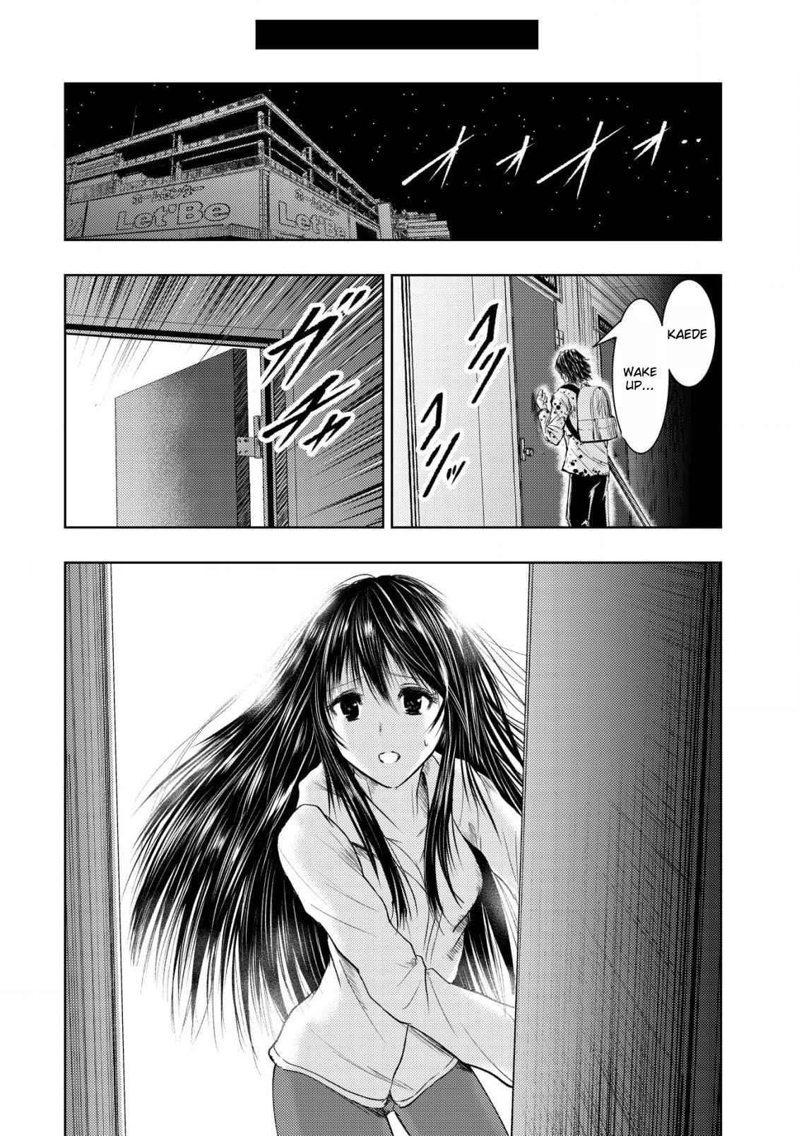 A Middle-aged Man Who Returned From Another World Becomes Unrivaled In The Apocalyptic World Chapter 4 - Page 22