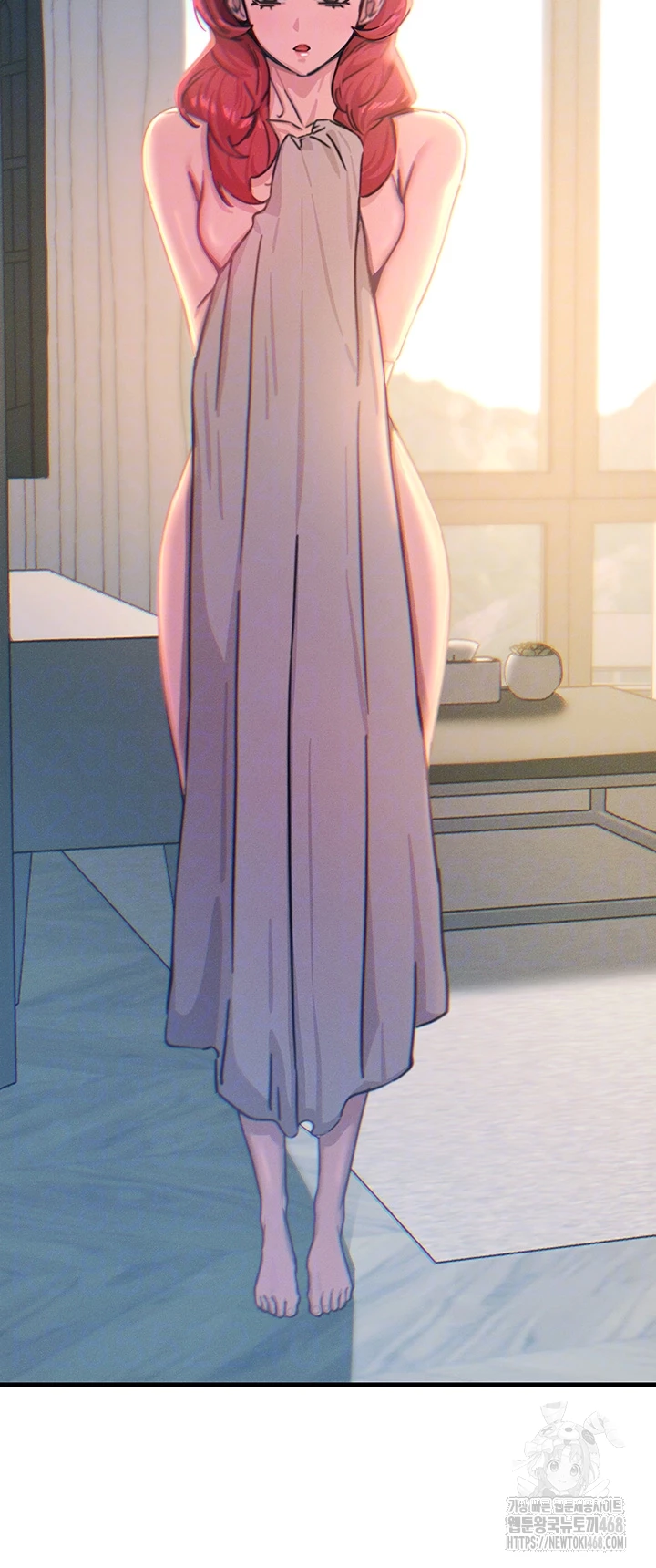 You Won’t Get Me Twice Raw Chapter 26 - Page 8