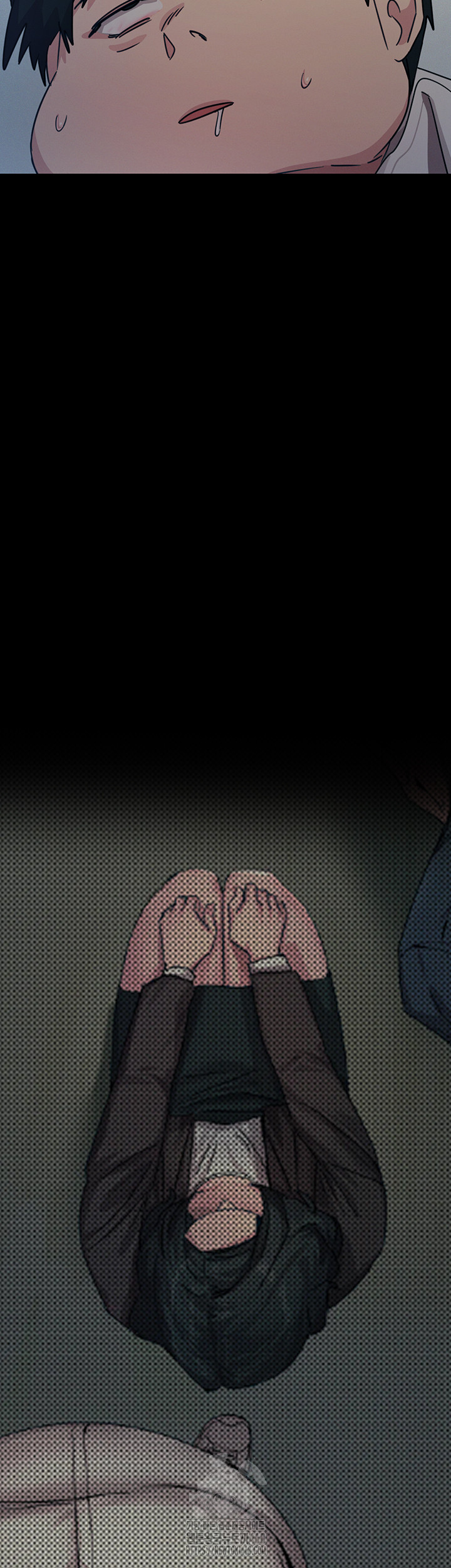 You Won’t Get Me Twice Raw Chapter 35 - Page 24