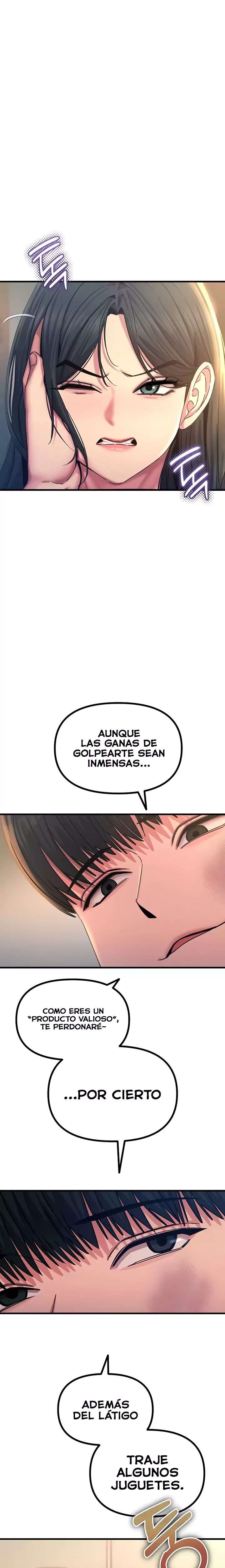 You Won’t Get Me Twice Raw Chapter 51 - Page 7