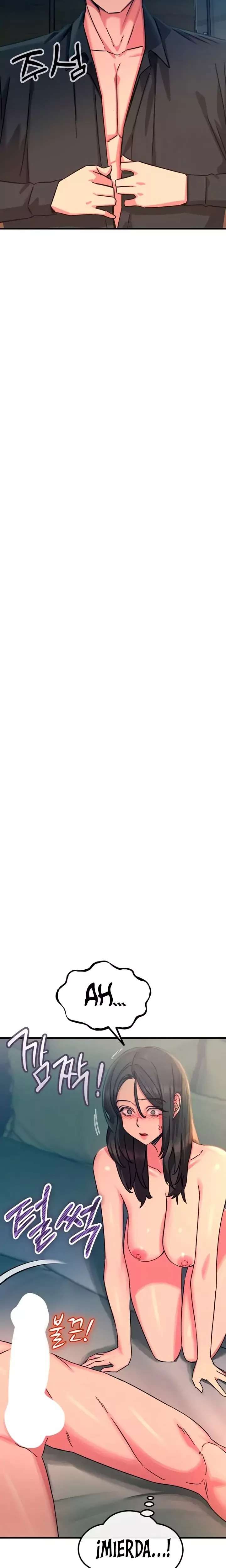 You Won’t Get Me Twice Raw Chapter 59 - Page 14