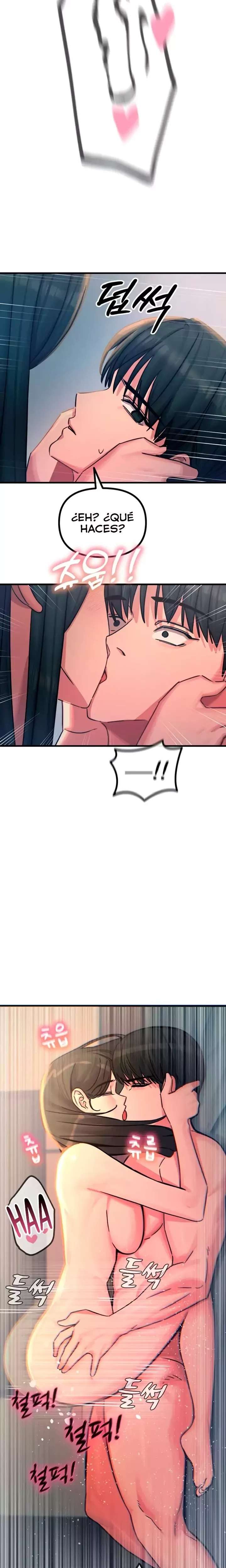 You Won’t Get Me Twice Raw Chapter 59 - Page 22