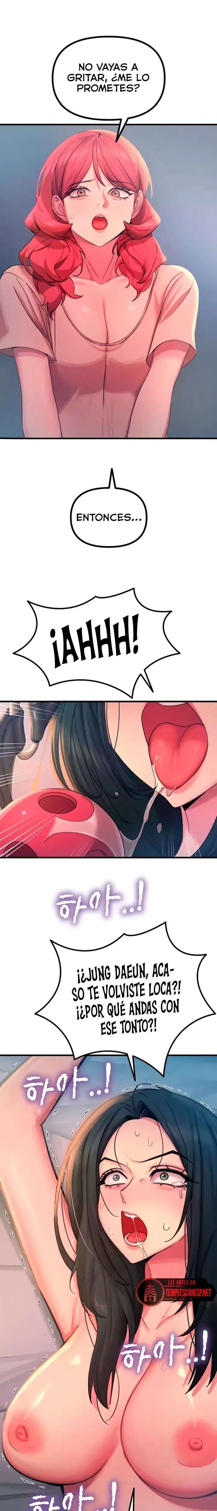 You Won’t Get Me Twice Raw Chapter 59 - Page 5