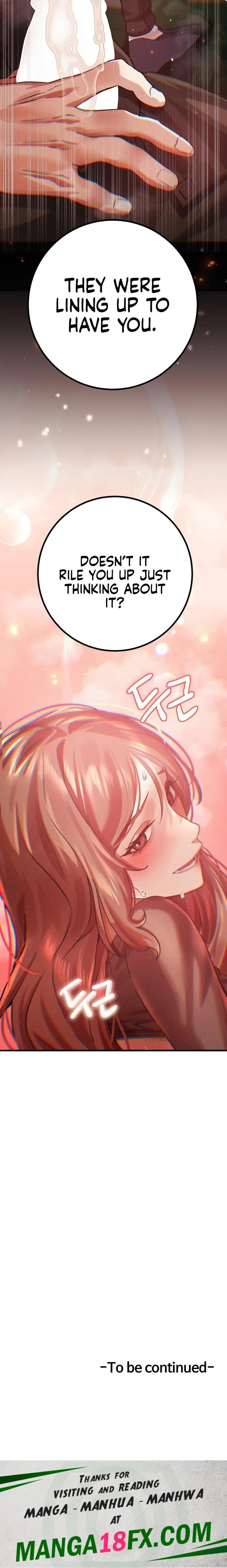 Perverts Are My Type Chapter 5 - Page 30