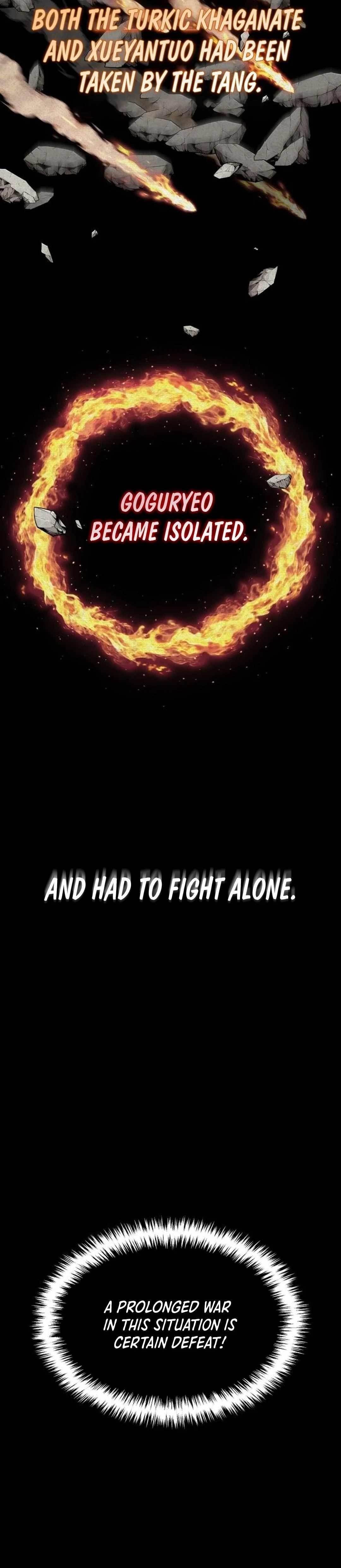 New Chronicles of Goguryeo Chapter 1 - Page 17