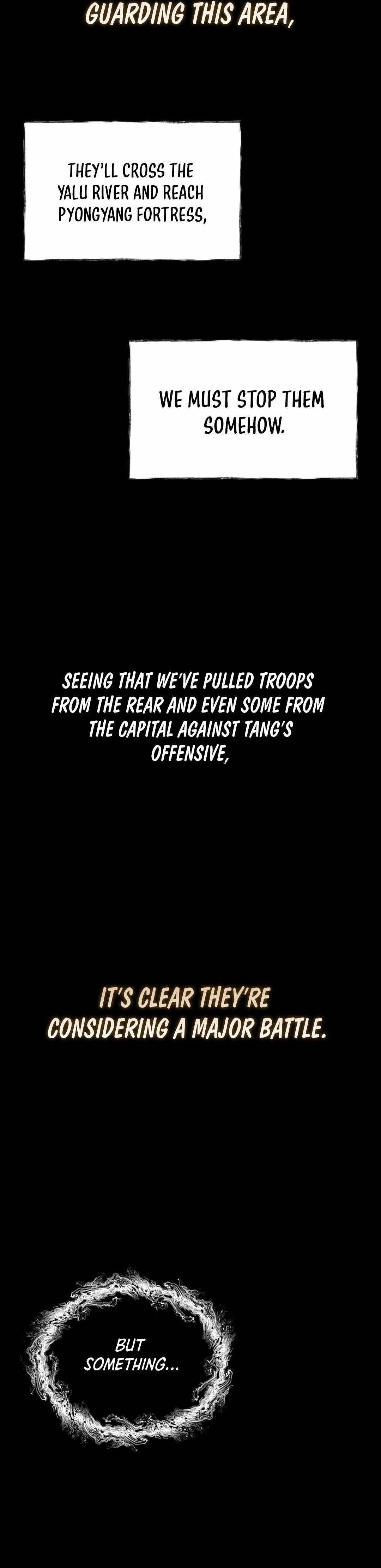 New Chronicles of Goguryeo Chapter 1 - Page 19