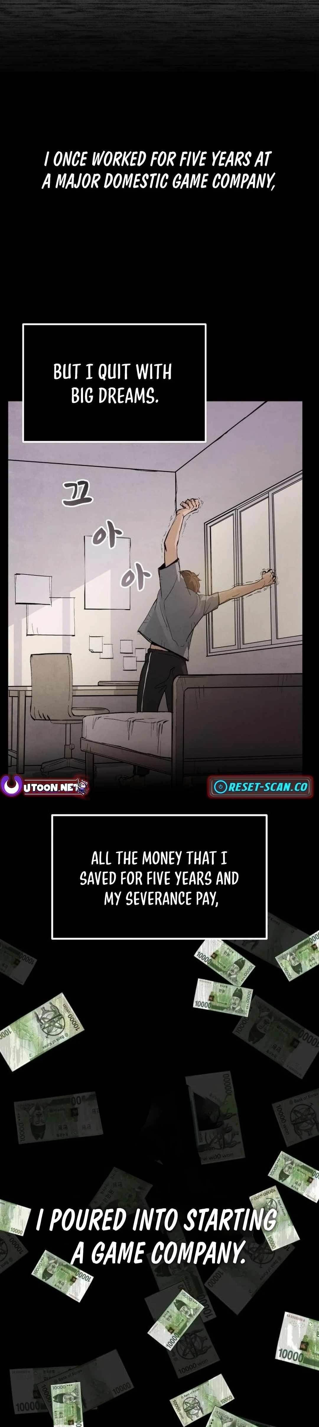 New Chronicles of Goguryeo Chapter 1 - Page 27