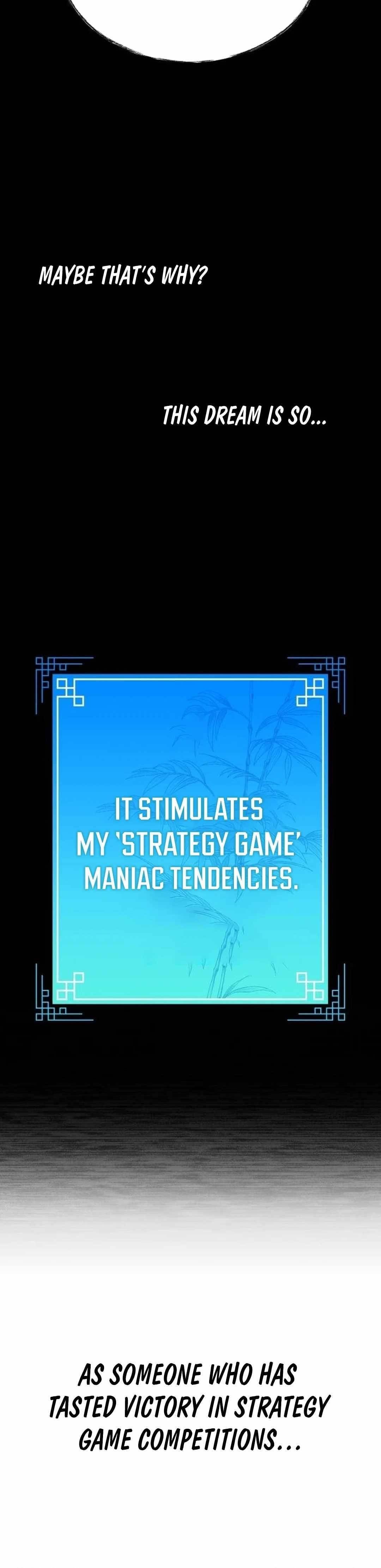 New Chronicles of Goguryeo Chapter 1 - Page 32