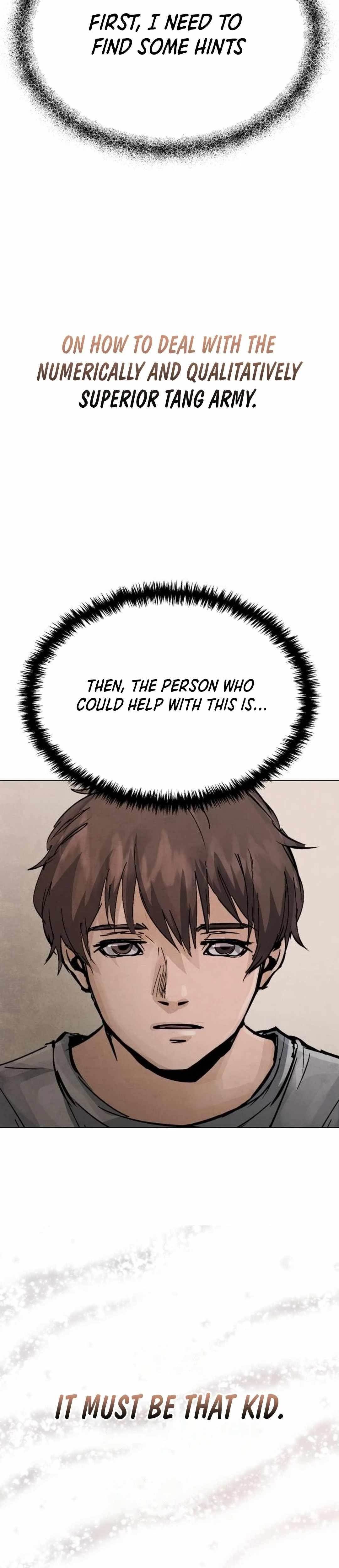 New Chronicles of Goguryeo Chapter 1 - Page 40