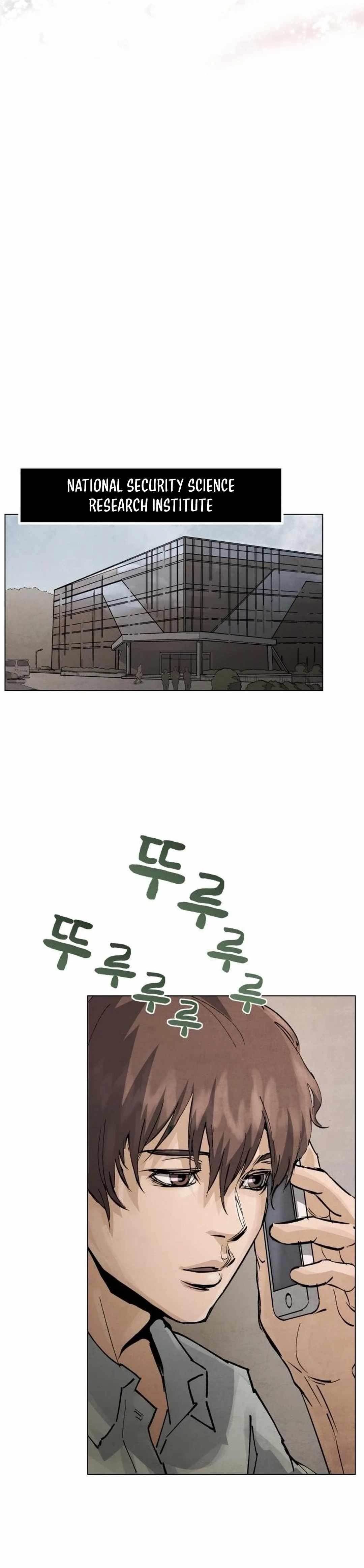 New Chronicles of Goguryeo Chapter 1 - Page 41