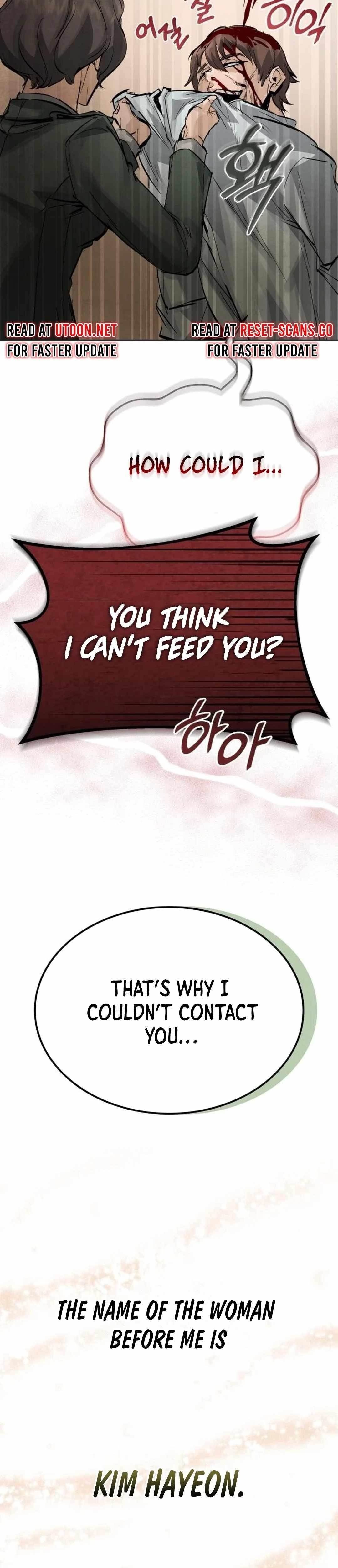 New Chronicles of Goguryeo Chapter 1 - Page 46