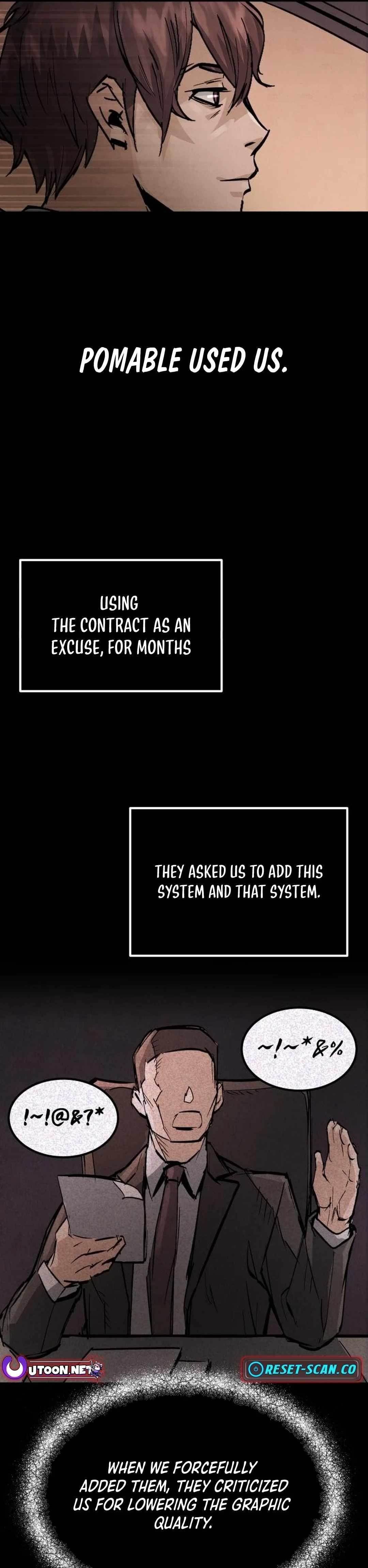 New Chronicles of Goguryeo Chapter 1 - Page 55