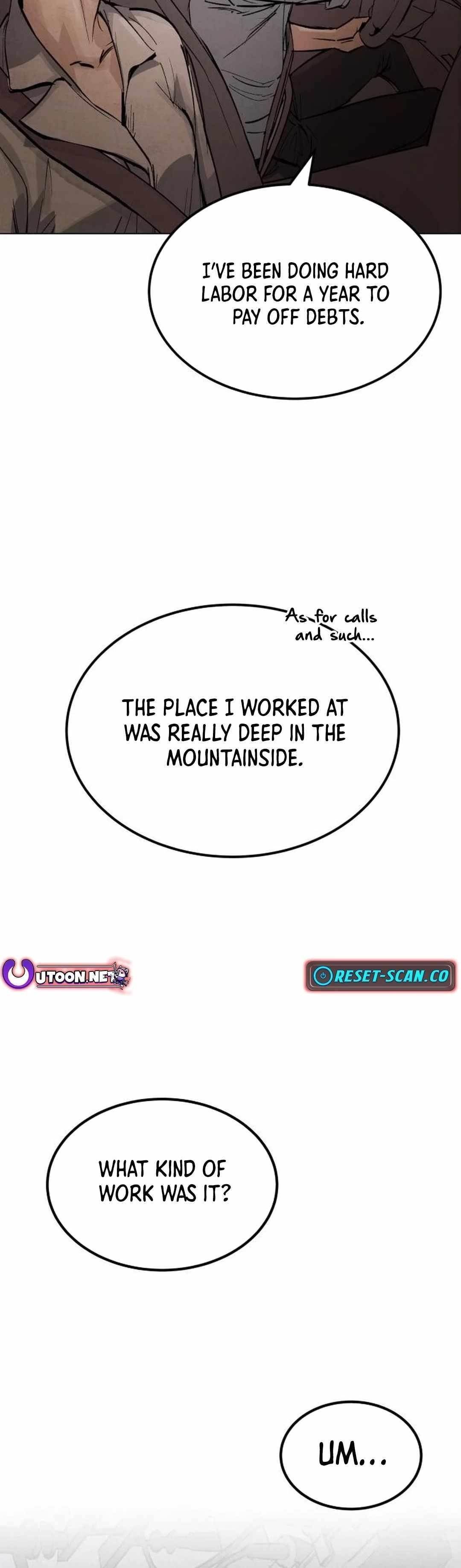 New Chronicles of Goguryeo Chapter 1 - Page 58