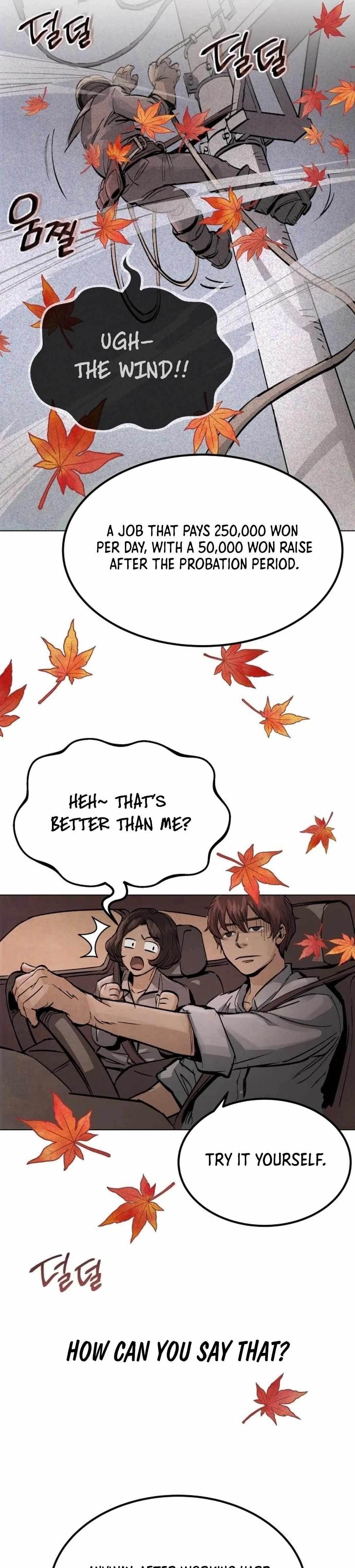 New Chronicles of Goguryeo Chapter 1 - Page 59