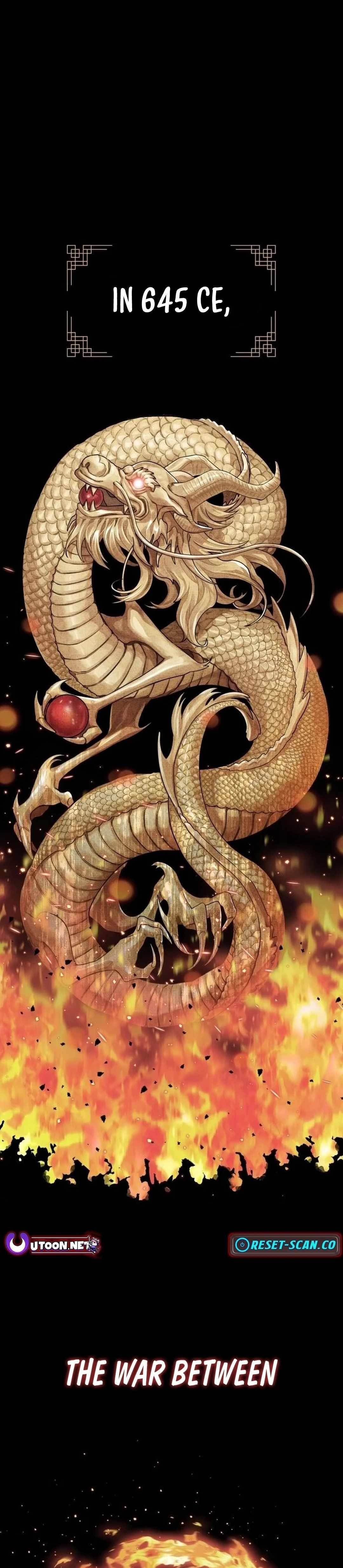 New Chronicles of Goguryeo Chapter 1 - Page 6