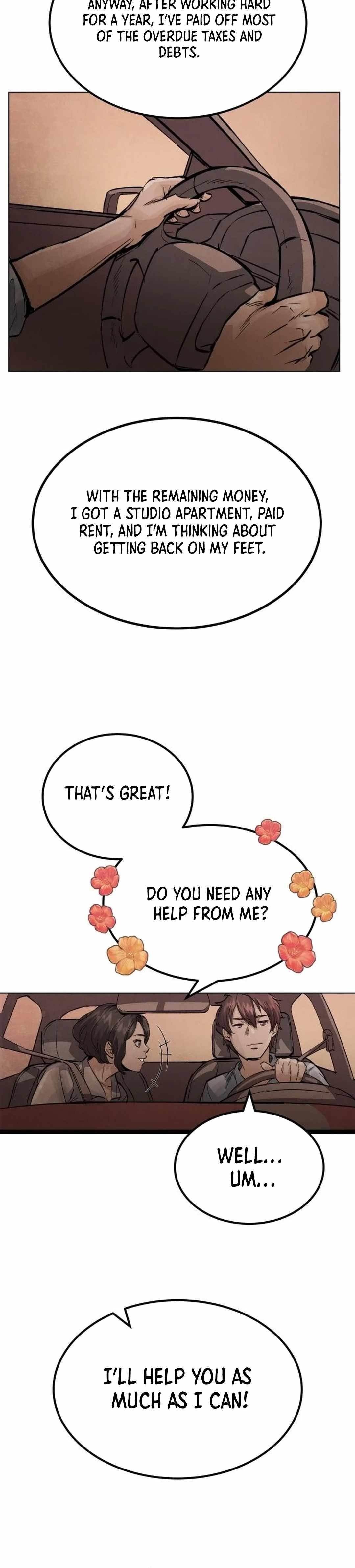 New Chronicles of Goguryeo Chapter 1 - Page 60