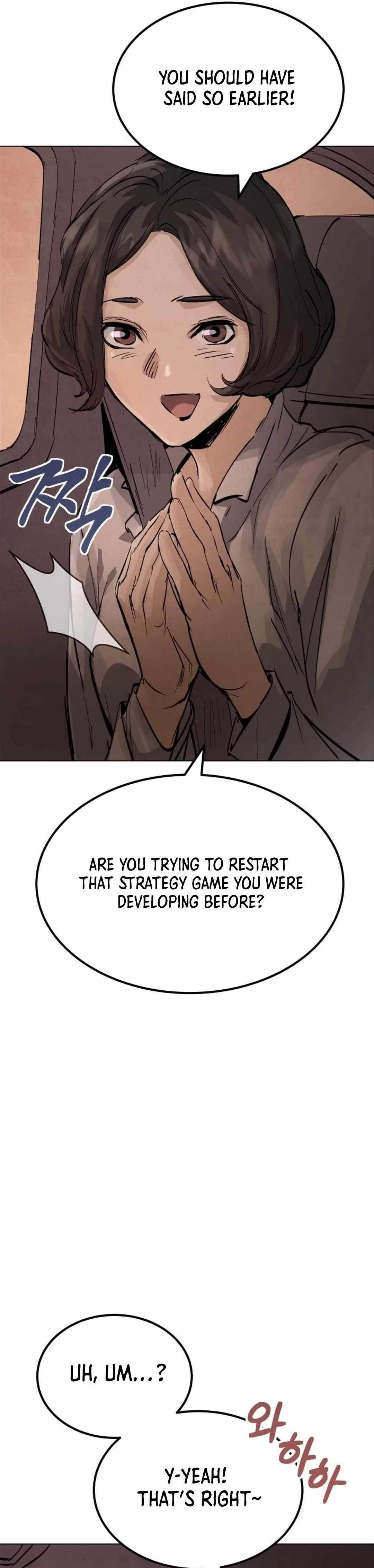 New Chronicles of Goguryeo Chapter 1 - Page 65