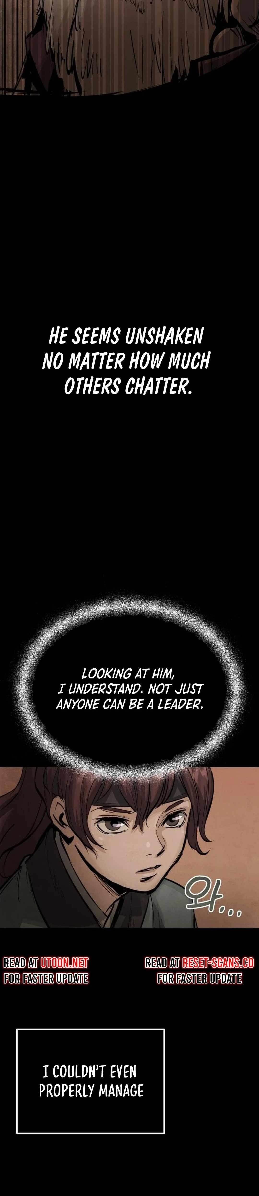 New Chronicles of Goguryeo Chapter 1 - Page 74