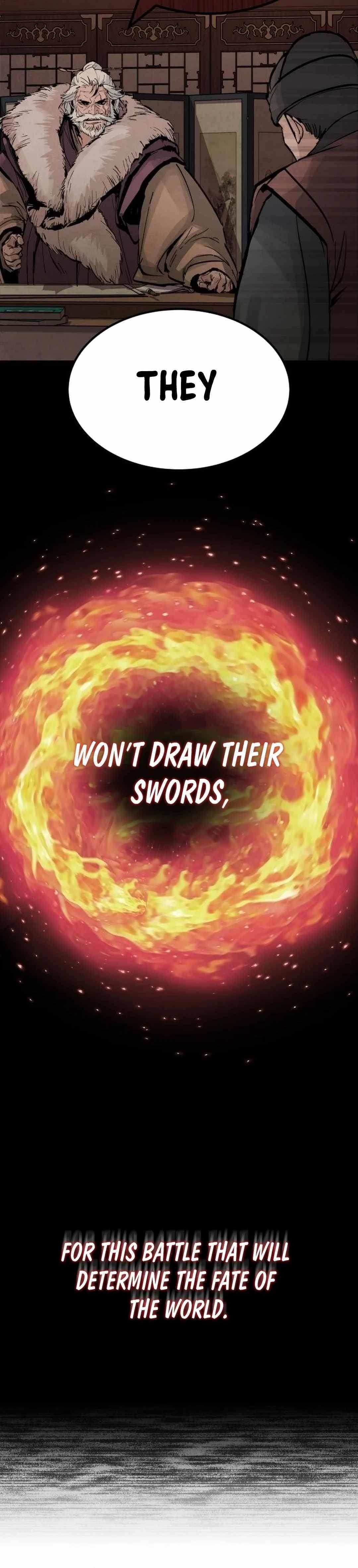 New Chronicles of Goguryeo Chapter 1 - Page 84