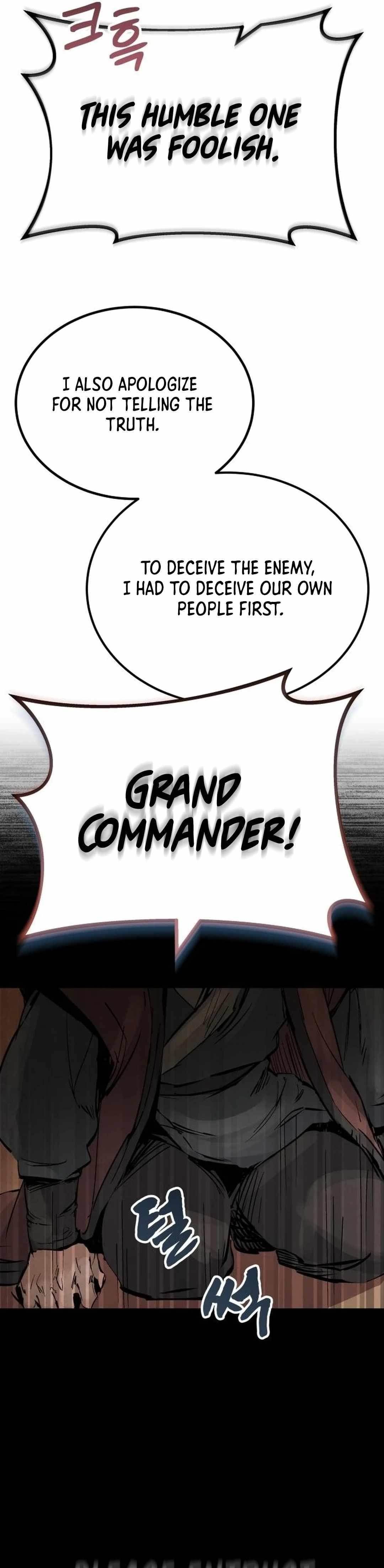 New Chronicles of Goguryeo Chapter 1 - Page 85