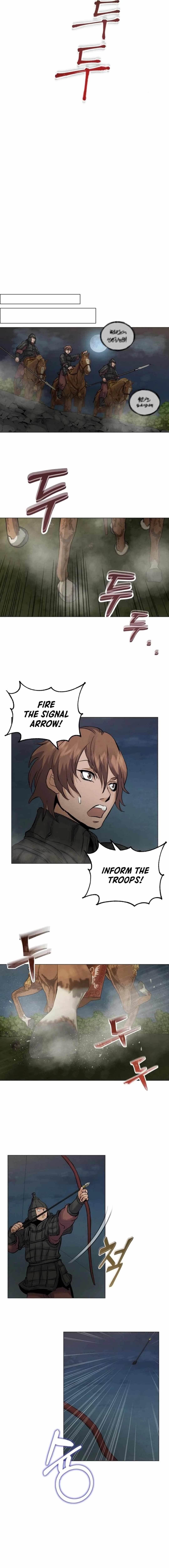 New Chronicles of Goguryeo Chapter 16 - Page 12