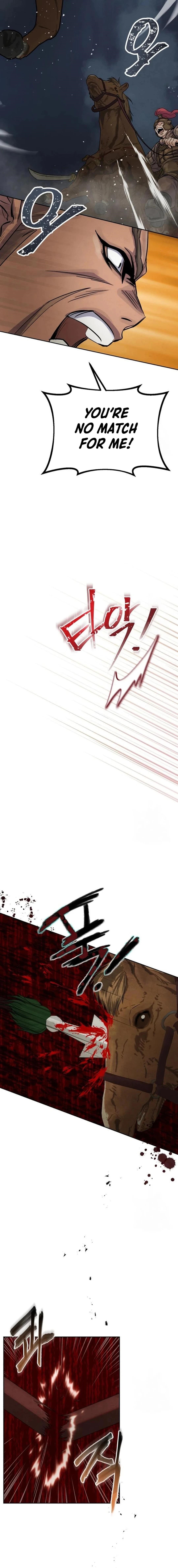 New Chronicles of Goguryeo Chapter 17 - Page 7