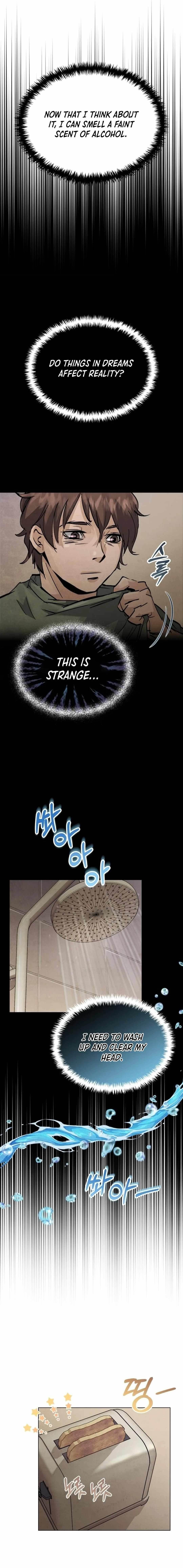 New Chronicles of Goguryeo Chapter 2 - Page 22