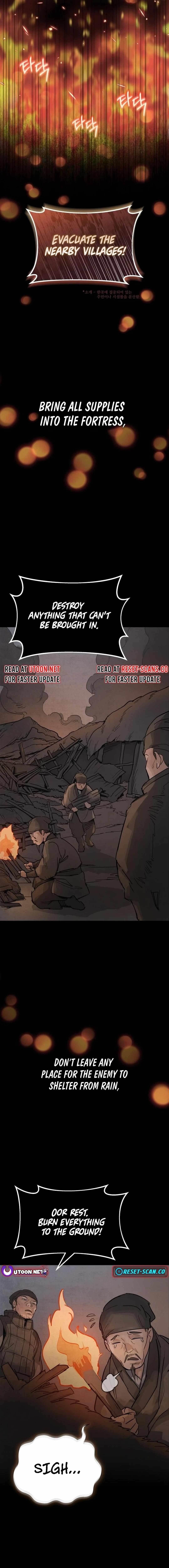 New Chronicles of Goguryeo Chapter 2 - Page 31