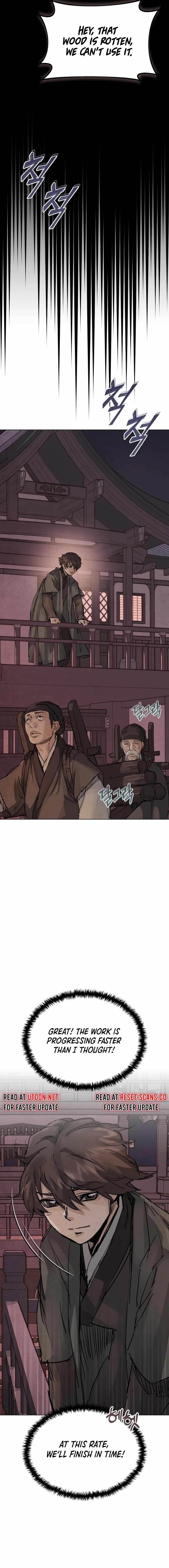 New Chronicles of Goguryeo Chapter 2 - Page 35