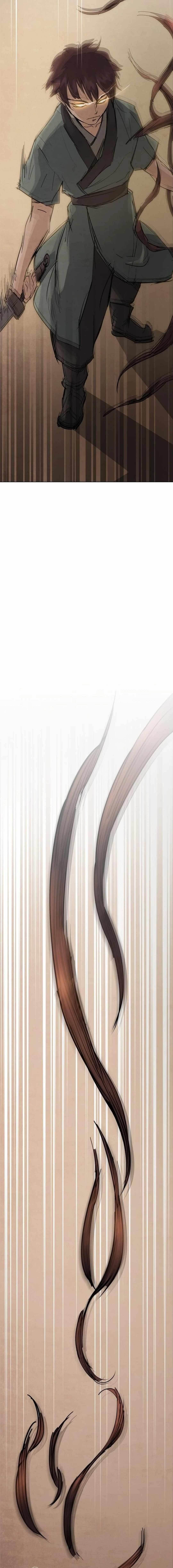 New Chronicles of Goguryeo Chapter 2 - Page 7