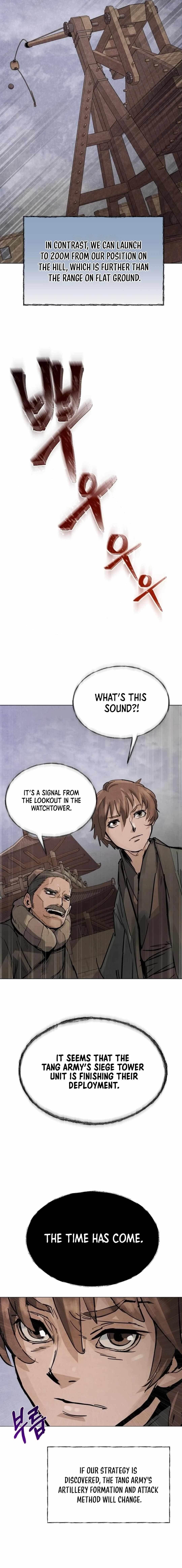 New Chronicles of Goguryeo Chapter 3 - Page 26