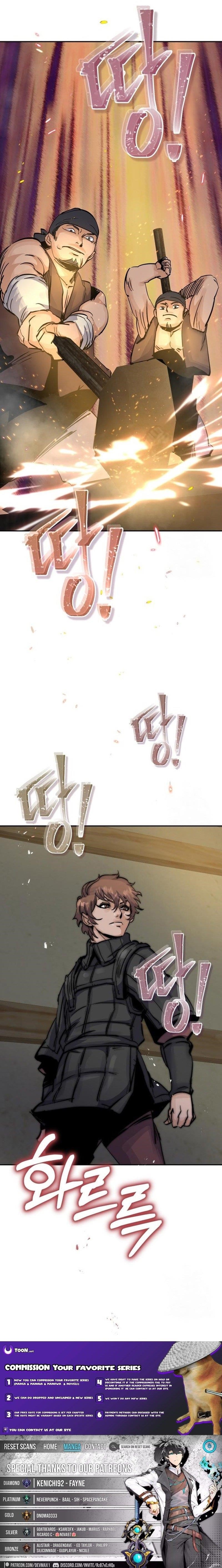 New Chronicles of Goguryeo Chapter 36 - Page 13