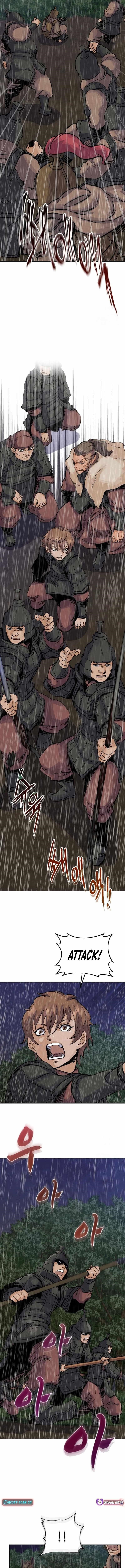 New Chronicles of Goguryeo Chapter 38 - Page 13