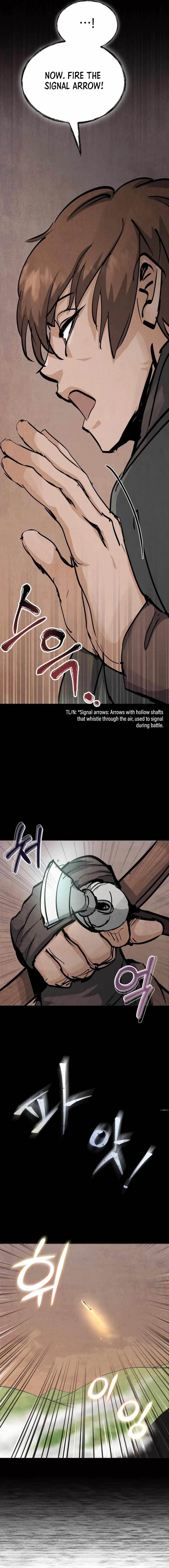 New Chronicles of Goguryeo Chapter 4 - Page 11