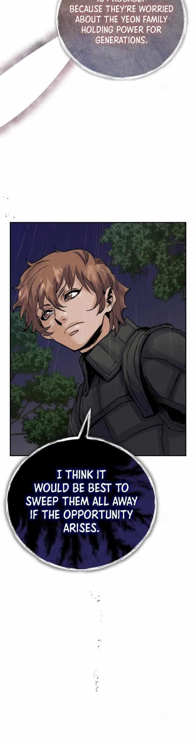 New Chronicles of Goguryeo Chapter 40 - Page 15