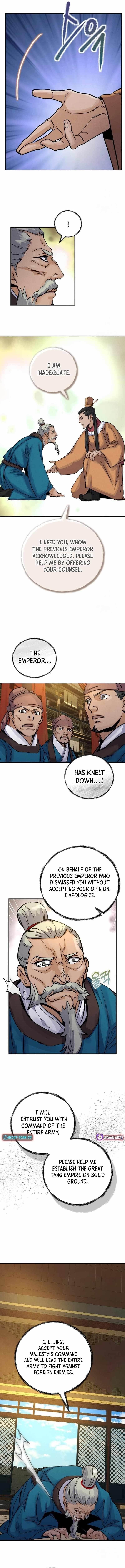 New Chronicles of Goguryeo Chapter 44 - Page 7