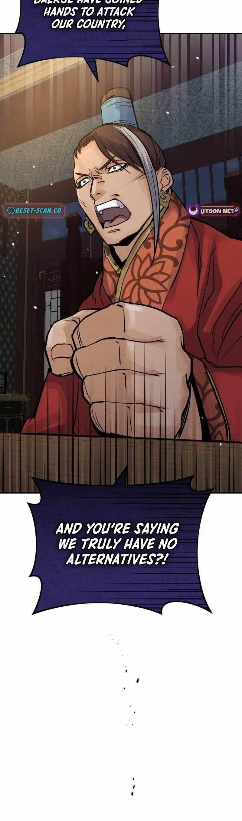 New Chronicles of Goguryeo Chapter 45 - Page 17