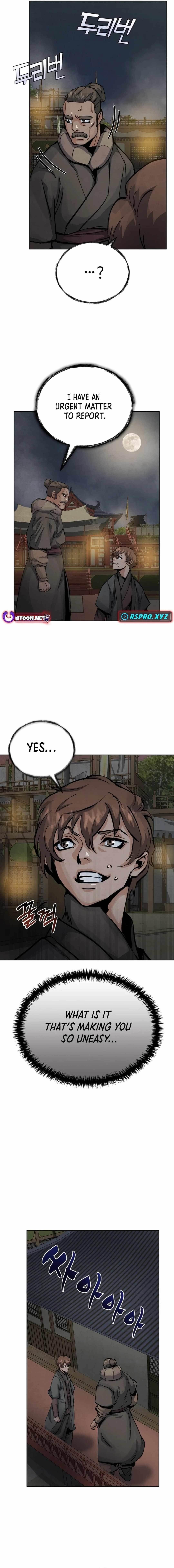 New Chronicles of Goguryeo Chapter 5 - Page 18