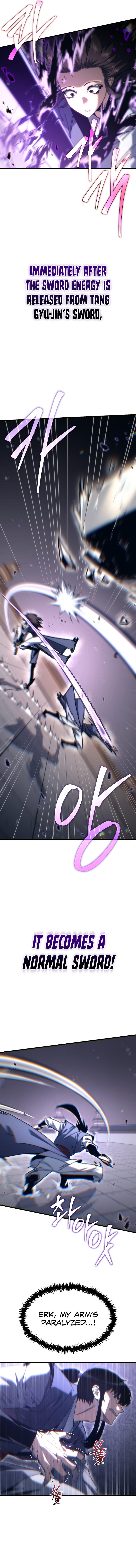 Chronicles of the Reincarnated Demon God Chapter 10 - Page 13