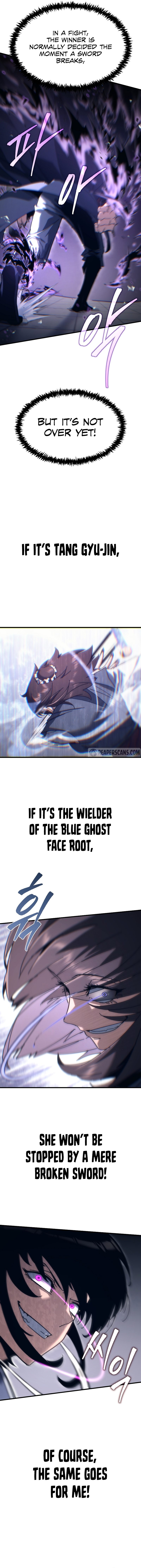 Chronicles of the Reincarnated Demon God Chapter 10 - Page 14