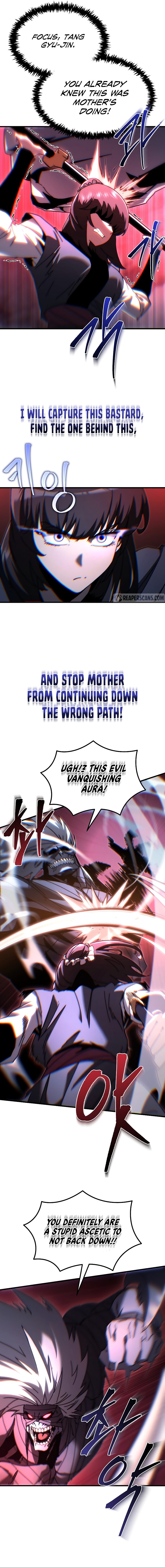 Chronicles of the Reincarnated Demon God Chapter 13 - Page 12