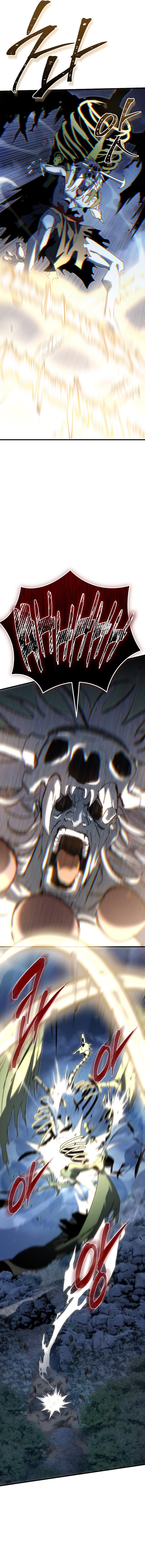 Chronicles of the Reincarnated Demon God Chapter 22 - Page 16