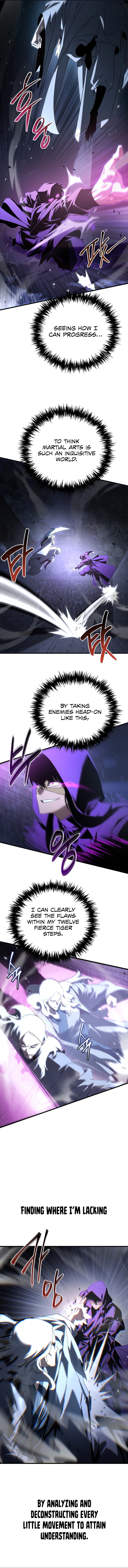 Chronicles of the Reincarnated Demon God Chapter 30 - Page 13